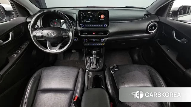 Hyundai The New Kona id 3390534 из Кореи 17