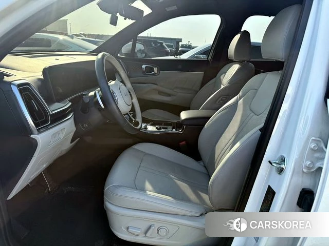 Kia The New Sorento 4th Generation id 4360254 из Кореи 17
