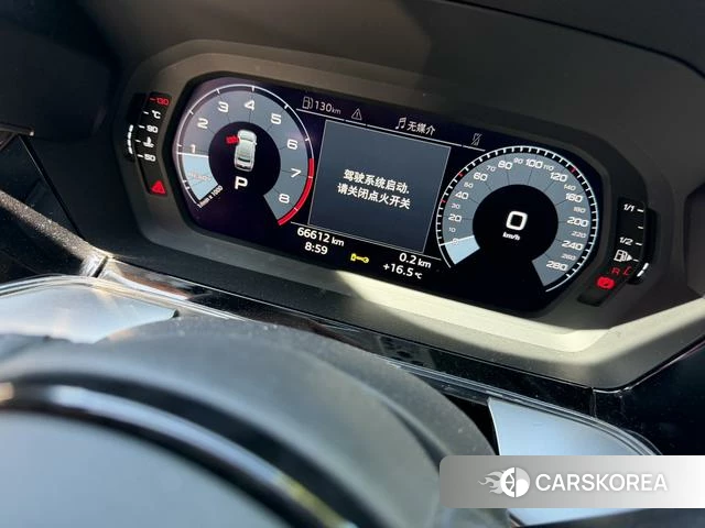 Audi A3 id 4297846 из Китая 7