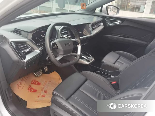 Audi Q4 e-tron id 4301127 из Китая 17