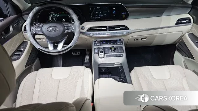 Hyundai Palisade id 3017076 из Кореи 17