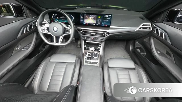 BMW 4 Series (G22) id 4354113 из Кореи 31
