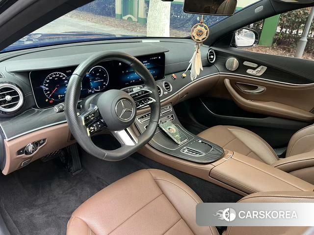 Mercedes-Benz E-class id 4257393 из Китая 11