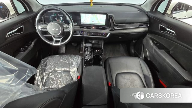 Kia Sportage 5th Generation id 3922423 из Кореи 17