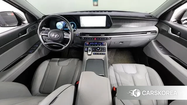 Hyundai The New Palisade id 3057927 из Кореи 17