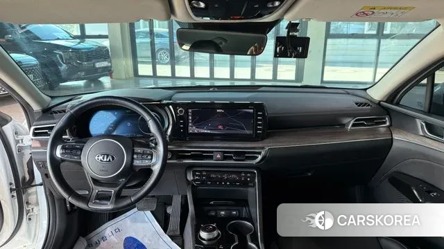 Kia K5 3rd generation id 3361612 из Кореи 17