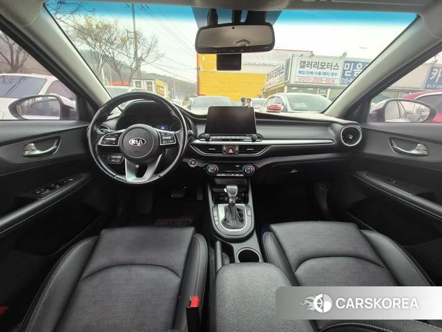 Kia Come New K3 id 3879860 из Кореи 14