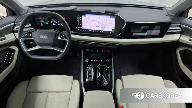 Audi A5 (B10) id 4505206 из Кореи 31