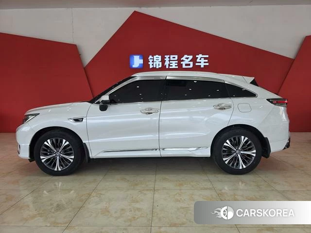 Honda UR-V id 4273770 из Китая 10