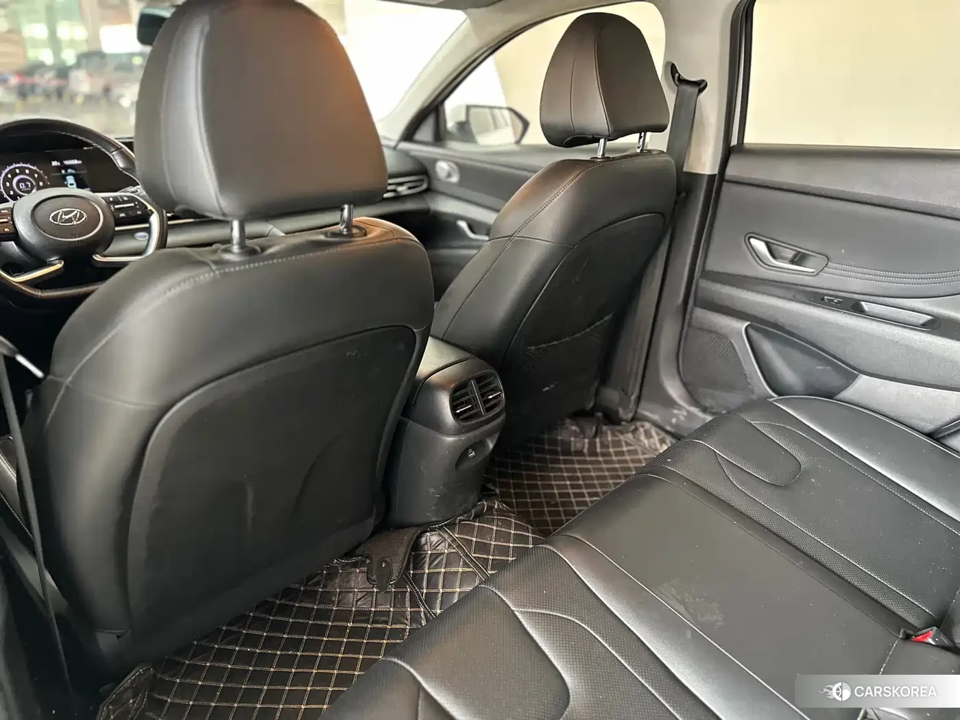 Hyundai Elantra id 4559702 из Китая 16