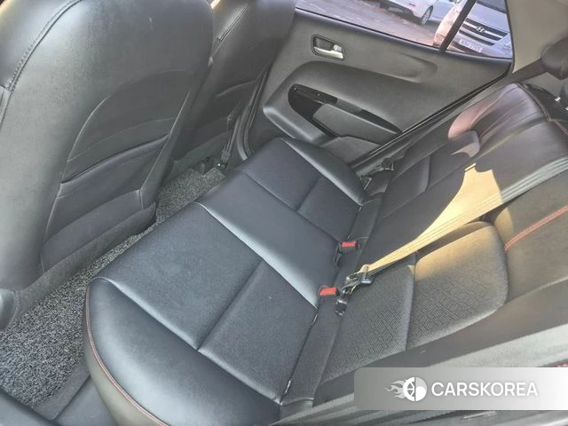 Kia All New Morning (JA) id 4397893 из Кореи 17