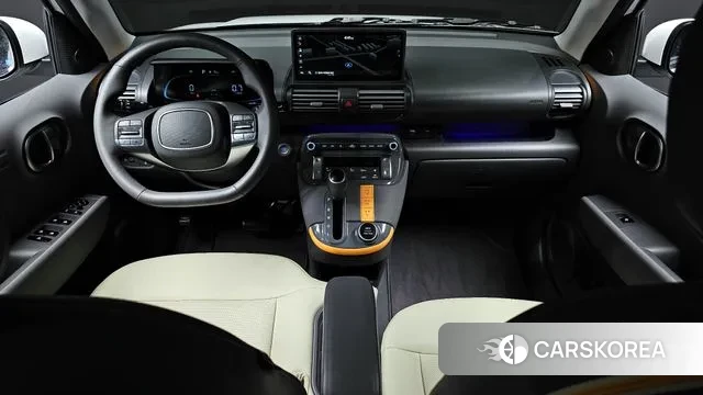 Hyundai The New Casper id 3467002 из Кореи 17