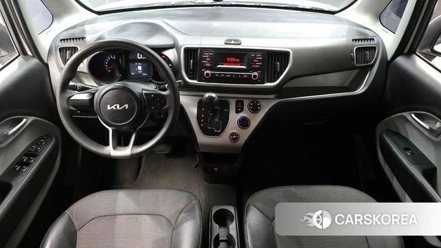 Kia The New Ray id 4282665 из Кореи 17