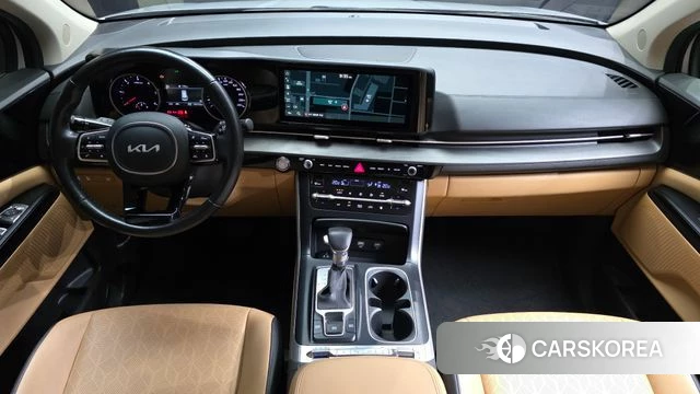 Kia Carnival 4th generation id 4495299 из Кореи 17