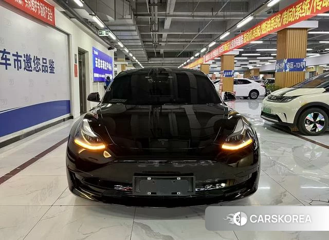 Tesla Model 3 id 3968664 из Китая 12