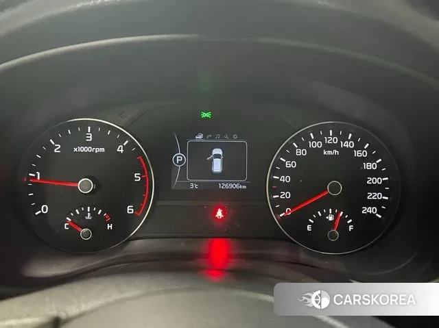 Kia Sportage 4th Generation id 3714111 из Кореи 15