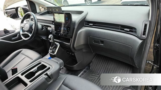 Hyundai Staria id 4757854 из Кореи 27