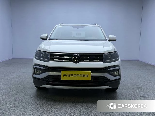 Volkswagen Tu Kai id 4272484 из Китая 17