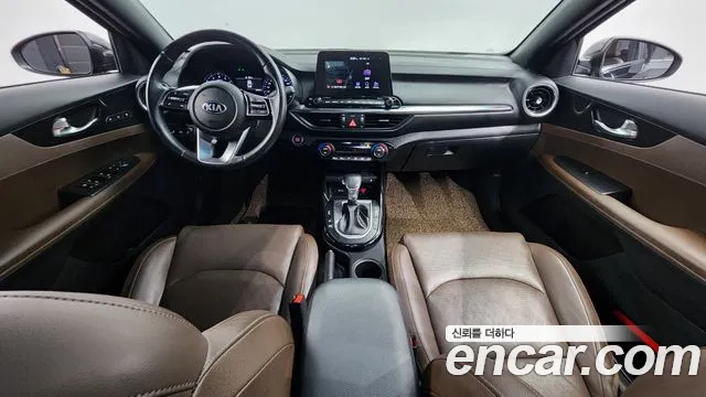 Kia Come New K3 id 2490115 из Кореи 17