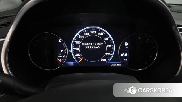 Chevrolet (GM Daewoo) The New Malibu id 4609691 из Кореи 31