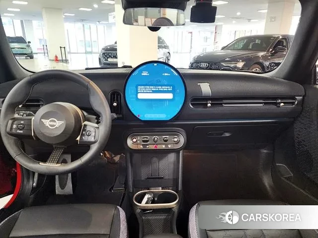 Mini Cooper C Convertible 4th Generation id 3365257 из Кореи 17