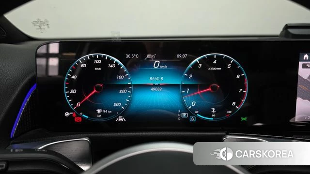 Mercedes-Benz GLB-Class X247 id 4736429 из Кореи 33
