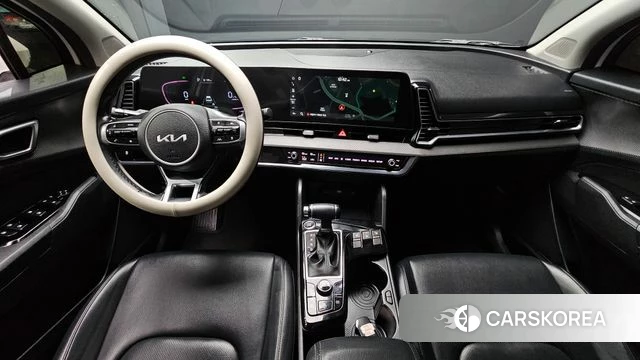 Kia Sportage 5th Generation id 3865874 из Кореи 17