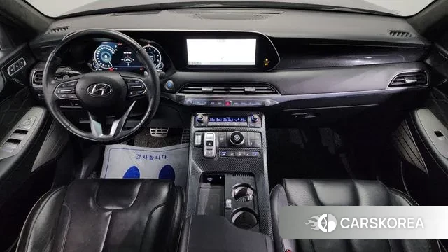 Hyundai Palisade id 3626223 из Кореи 17