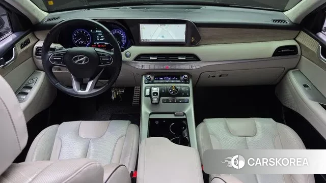 Hyundai Palisade id 3718325 из Кореи 17