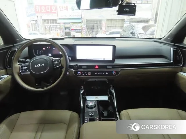 Kia The New Sorento 4th Generation id 3400295 из Кореи 17