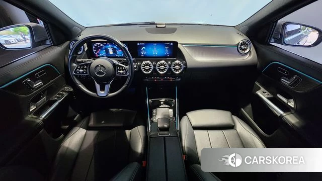 Mercedes-Benz GLA - Class H247 id 4202892 из Кореи 14