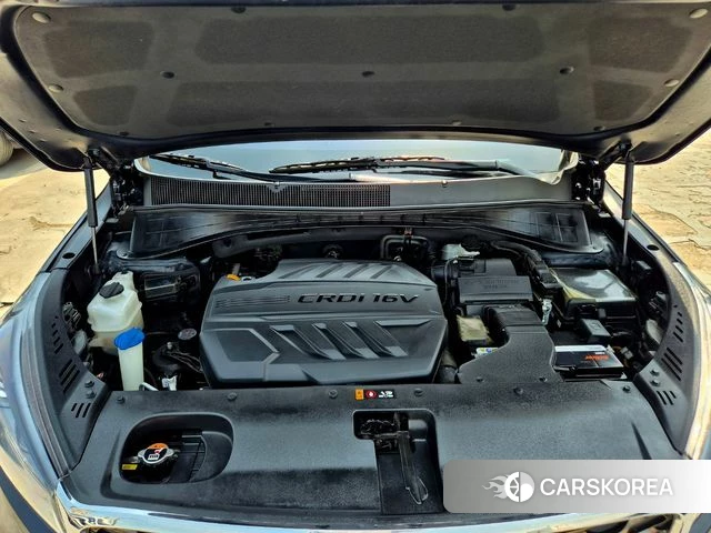 Kia The New Sorento id 4225286 из Кореи 17