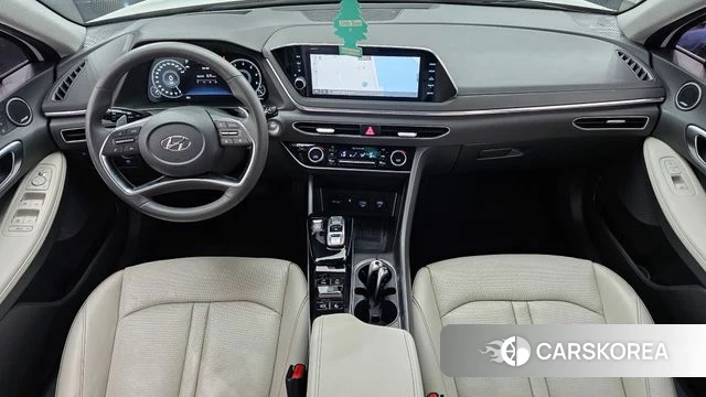Hyundai Sonata (DN8) id 4269009 из Кореи 31