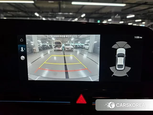 Hyundai Avante (CN7) id 3361940 из Кореи 14