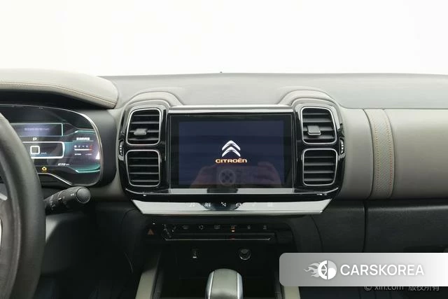 Citroen Tianyi C5 AIRCROSS id 4253614 из Китая 21