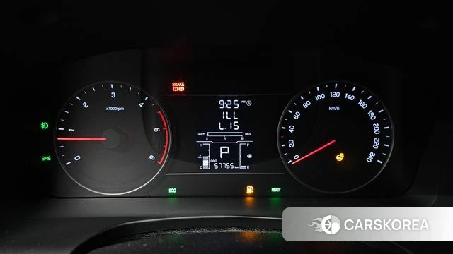 Ssangyong Rexton Sports id 4780684 из Кореи 27