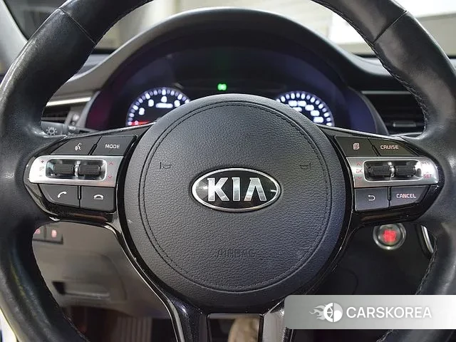 Kia Come New K7 id 3265033 из Кореи 13