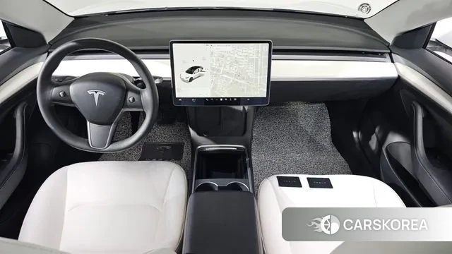 Tesla Model 3 id 3378586 из Кореи 17