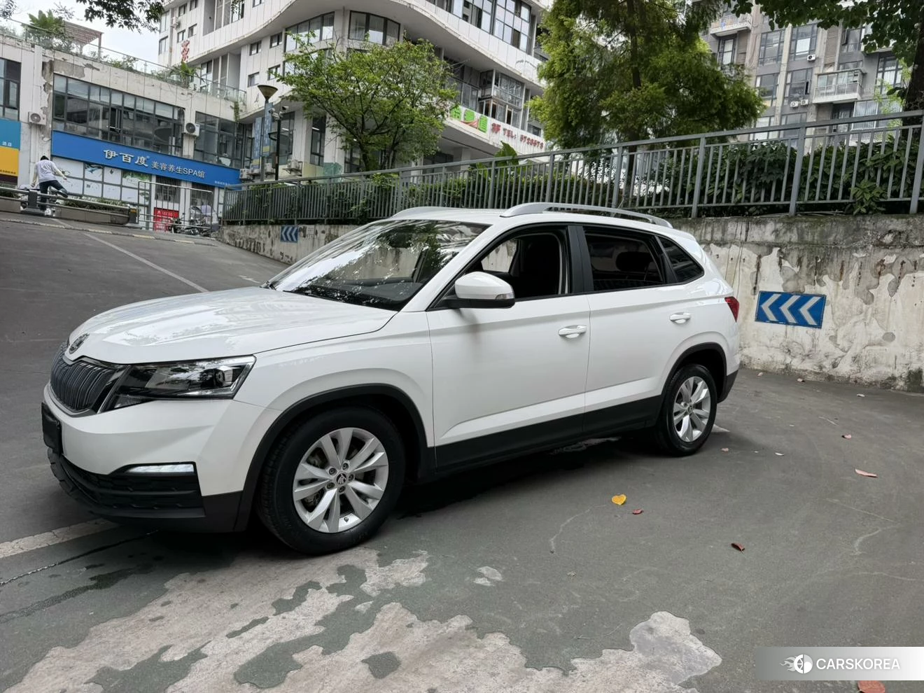 Skoda Komick id 4499061 из Китая 13