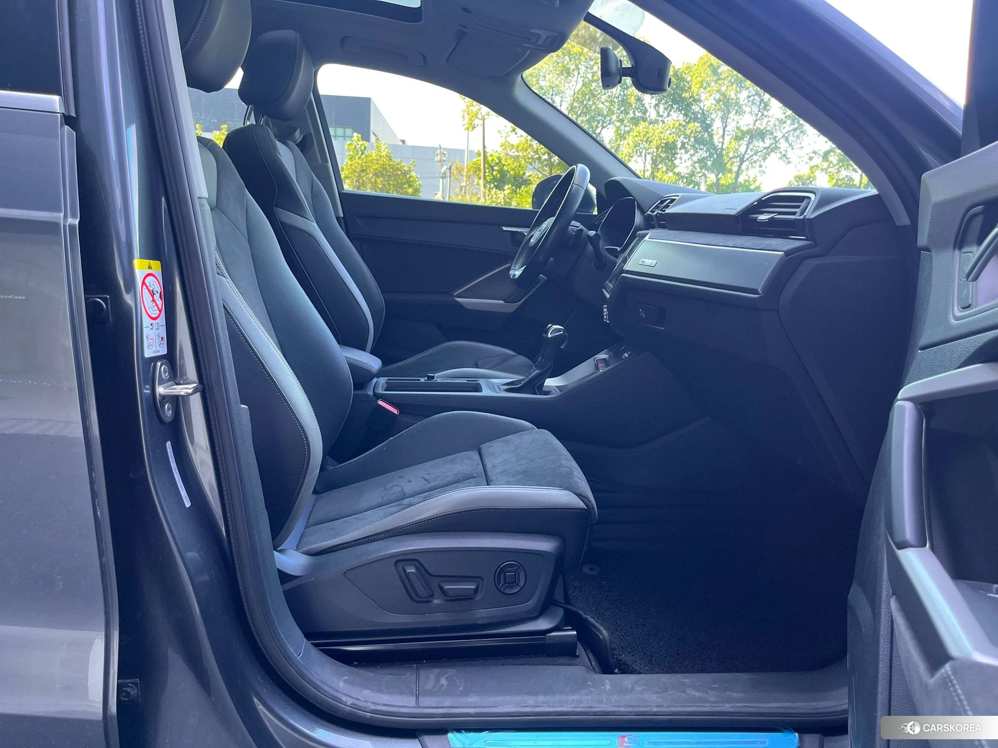 Audi Q3 id 4453796 из Китая 14