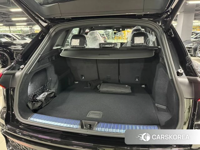 Audi Q5 (80A) id 4474089 из Кореи 11