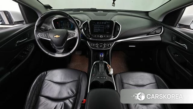 Chevrolet (GM Daewoo) Volt id 3845802 из Кореи 17