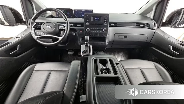 Hyundai Staria id 3610652 из Кореи 17