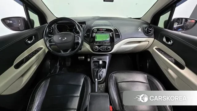 Renault Korea (Samsung) New QM3 id 3380197 из Кореи 17