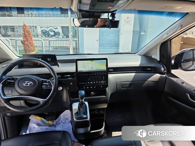 Hyundai Staria id 4763421 из Кореи 15