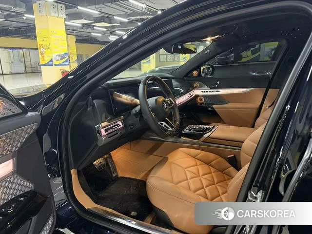 BMW 7 series id 4272424 из Китая 7