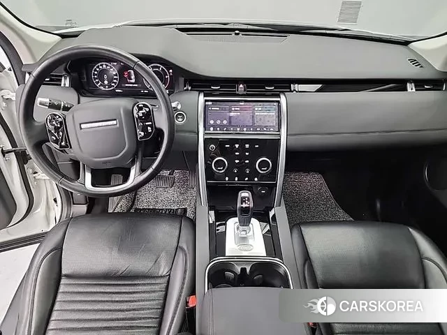 Land Rover Discovery Sports 2nd Generation id 3484286 из Кореи 15