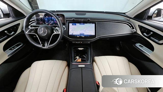 Mercedes-Benz E-Class W214 id 3792884 из Кореи 17