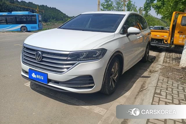 Volkswagen Weiran id 4278319 из Китая 14