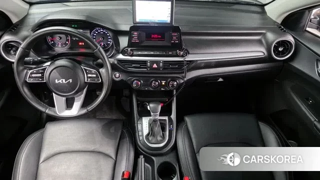 Kia The New K3 2nd generation id 3427867 из Кореи 17